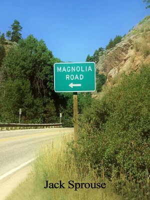 cover image of Magnolia Road